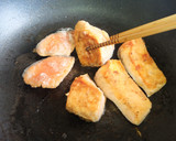 〈くらし薬膳〉鮭と野菜の南蛮漬け作り方8写真