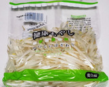 ささっともやし炒め作り方1写真