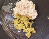エスニックなトマトカレー作り方1写真