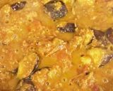 エスニックなトマトカレー作り方6写真