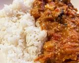エスニックなトマトカレー作り方7写真