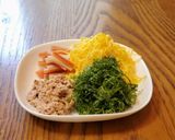 そうめんトッピング作り方1写真