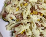 ●ズッキーニのツナチーズ焼き作り方7写真