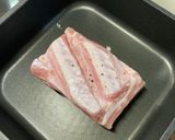 フライパンde豚肉のロースト作り方2写真