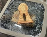 フライパンde豚肉のロースト作り方4写真