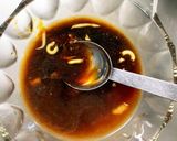 漬け時間無人参簡単極旨ソース味甘酢浅漬け作り方3写真