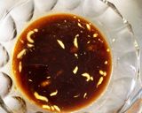 漬け時間無人参簡単極旨ソース味甘酢浅漬け作り方4写真