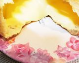 最後まで美味しいシュークリーム作り方2写真