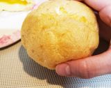 最後まで美味しいシュークリーム作り方4写真