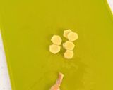 稚鮎の甘露煮作り方4写真