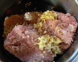 甘さ控えめ！三色丼♡作り方5写真