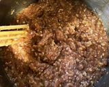 甘さ控えめ！三色丼♡作り方6写真