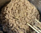 甘さ控えめ！三色丼♡作り方7写真
