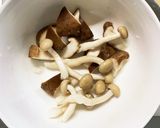 レンジ肉無豆腐簡単冷製坦々麺味野菜炒め作り方10写真