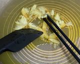 アーリオ・オリオ・ペペロンチーノ作り方9写真