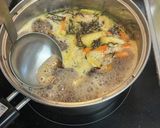 ひじきと大豆の煮物作り方3写真