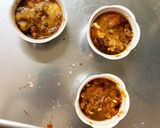 肉無ほんのりシーフード麻婆味春雨炒め煮作り方3写真