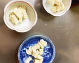 肉無ほんのりシーフード麻婆味春雨炒め煮作り方5写真
