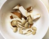 肉無ほんのりシーフード麻婆味春雨炒め煮作り方10写真