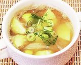 ナス嫌いの子供が３杯食べた茄子のみそ汁♡作り方10写真