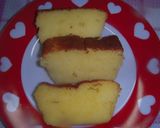 １８㎝型パウンドケーキ(PT用)作り方11写真
