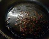 ネギ油で仕上げる!!麻婆茄子!!作り方1写真