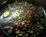 ネギ油で仕上げる!!麻婆茄子!!作り方2写真