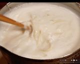 【アムド牧畜民の味】ミルク麺「オコ」作り方5写真