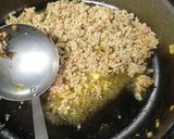 ネギ油で仕上げる!!麻婆茄子!!作り方7写真