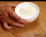 【アムド牧畜民の味】ミルク麺「オコ」作り方7写真