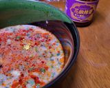 つめたい麺風にTOFAアレンジ(坦々麺)作り方4写真