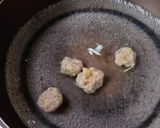 ヨウサマの減塩ワンタンのラー油和え作り方5写真