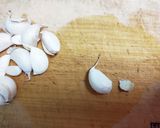 簡単！ニンニクの皮むき作り方2写真