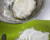 俺のパン【万能生地】作り方3写真