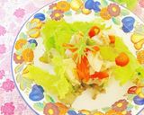 パプリカのレンジマリネ♪作り方4写真