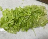 茹でとうもろこしが余ったら！ツナのサラダ作り方3写真