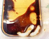 ご飯が進む！大葉の醤油漬け作り方3写真