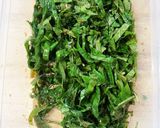 ご飯が進む！大葉の醤油漬け作り方4写真