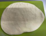 俺のパン【万能生地】作り方5写真