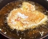 ガッツリ肉料理【台湾唐揚げダージーパイ】作り方3写真