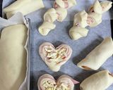俺のパン【万能生地】作り方9写真