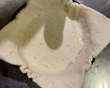 市販パイシートでキッシュ作り方3写真
