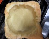 市販パイシートでキッシュ作り方5写真