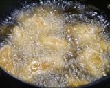 簡単！唐揚げ☆ダージーパイ風味作り方3写真