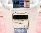 自家製ヨーグルトアレンジ♪フローズン風作り方2写真