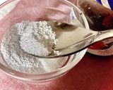 自家製ヨーグルトアレンジ♪フローズン風作り方8写真