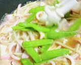 イカかま丼作り方6写真