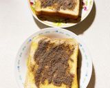 スティックメイトでトースト作り方5写真