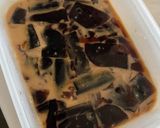 ぷるとろコーヒーゼリー作り方6写真