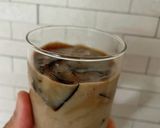 ぷるとろコーヒーゼリー作り方7写真